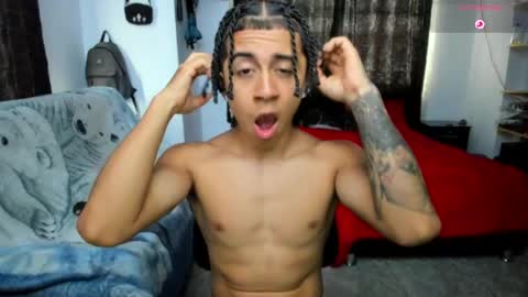 Bradley Strong online show from 04.01.26