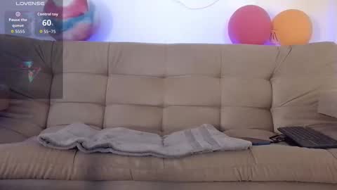 Bradley Colton Independ Model online show from 01.05.26