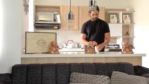 bradleymartin7 online show from 01.06.25