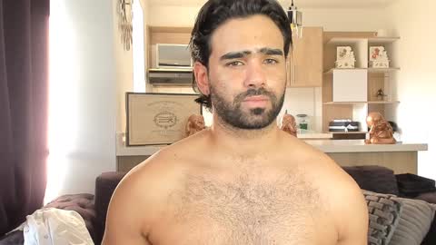 bradleymartin7 online show from 01.06.25