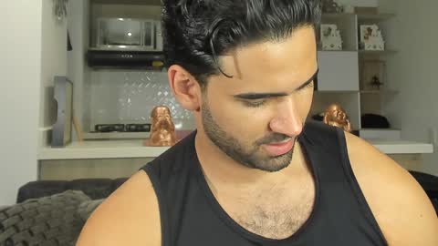 bradleymartin7 online show from 01.29.25