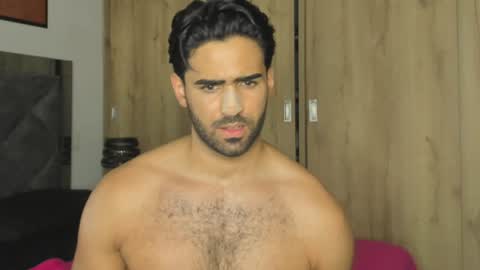 bradleymartin7 online show from 02.06.25