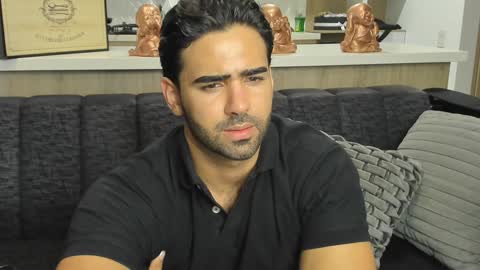 bradleymartin7 online show from 02.07.25