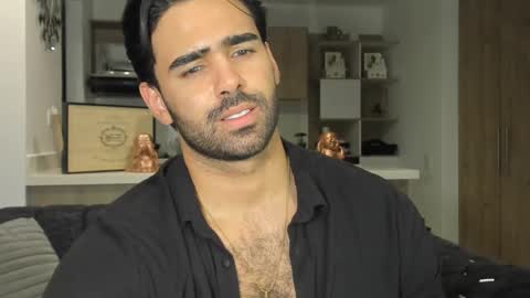 bradleymartin7 online show from 02.15.25