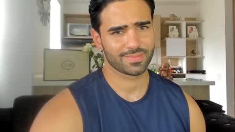 bradleymartin7 online show from 03.09.25