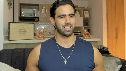 bradleymartin7 online show from 09.17.25