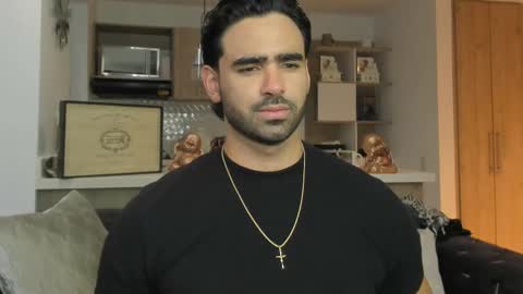 bradleymartin7 online show from 09.24.25