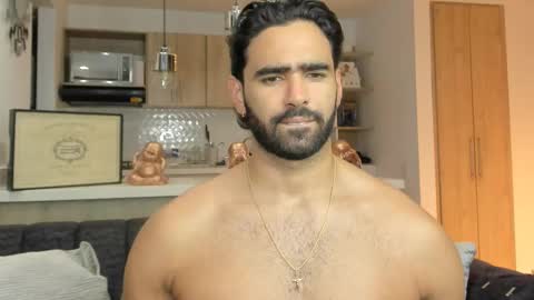 bradleymartin7 online show from 10.09.25