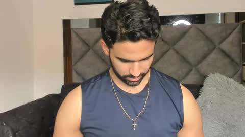 bradleymartin7 online show from 02.06.26