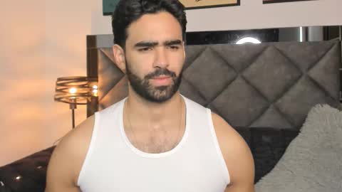 bradleymartin7 online show from 02.08.26