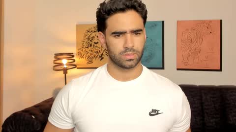 bradleymartin7 online show from 02.25.26