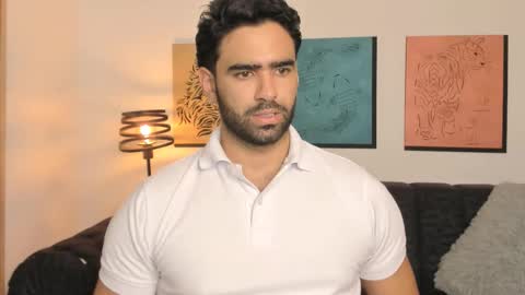 bradleymartin7 online show from 03.02.26