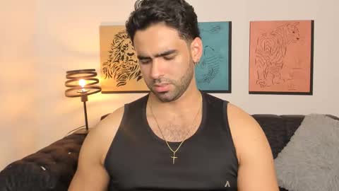 bradleymartin7 online show from 03.03.26