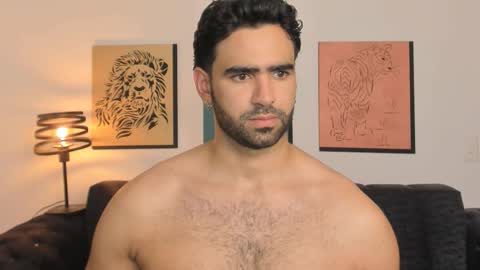 bradleymartin7 online show from 03.08.26