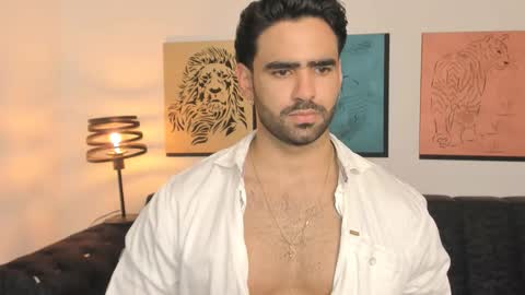 bradleymartin7 online show from 03.13.26