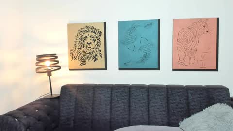 bradleymartin7 online show from 04.01.26