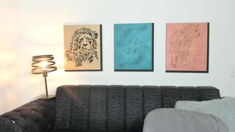 bradleymartin7 online show from 04.04.26