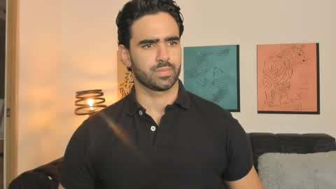 bradleymartin7 online show from 04.17.26