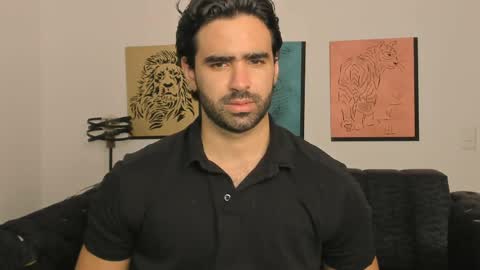 bradleymartin7 online show from 05.31.26