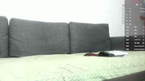 Call me Alex online show from 03.28.26