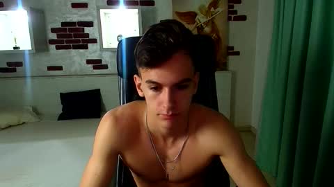 BradyFlint online show from 10.16.25