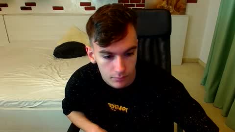 BradyFlint online show from 12.01.25