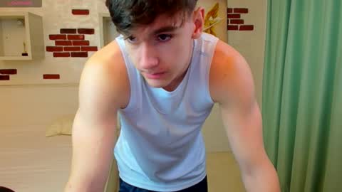 BradyFlint online show from 02.11.26