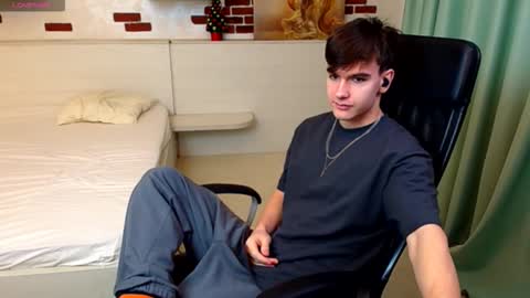 BradyFlint online show from 02.14.26