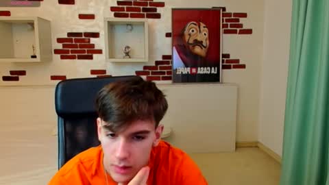 BradyFlint online show from 02.21.26