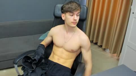 BradyFlint online show from 04.04.26