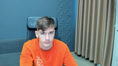 BradyFlint online show from 04.08.26