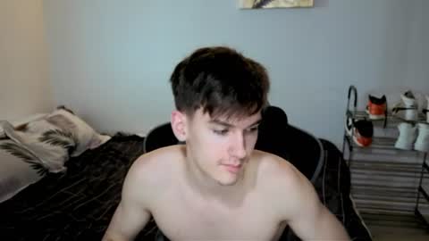 Snapshot of bradyflint chatting on 06.18.26 BradyFlint online show from 06.18.26
