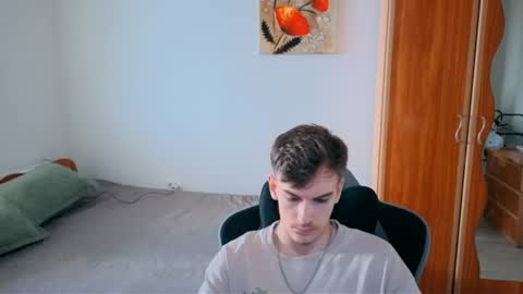 Snapshot of bradyflint chatting on 07.17.26 BradyFlint online show from 07.17.26