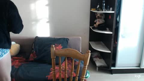 Brain Ortega online show from 02.21.25