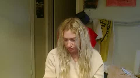 i am a naughty jedi knight online show from 04.16.26