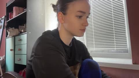 Snapshot of bralkissy chatting on 03.05.26 Kate online show from 03.05.26