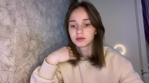Snapshot of bralkissy chatting on 03.23.26 Kate online show from 03.23.26
