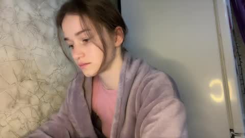 Snapshot of bralkissy chatting on 03.25.26 Kate online show from 03.25.26