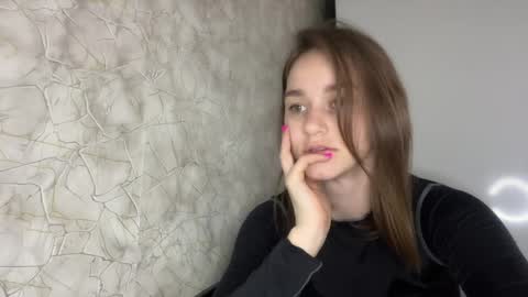 Snapshot of bralkissy chatting on 03.30.26 Kate online show from 03.30.26