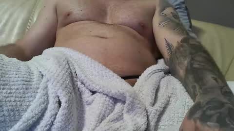 bramer8787 online show from 04.18.26