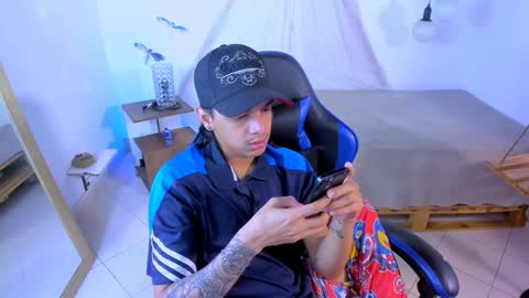 B R A N D online show from 03.05.26