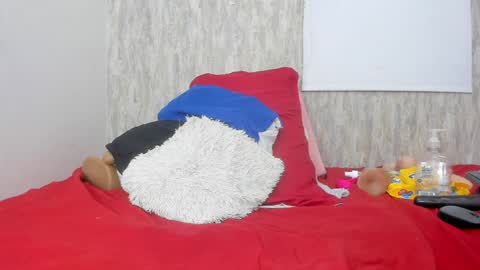 Snapshot of brandhy_velz chatting on 02.06.25 Brandhy online show from 02.06.25