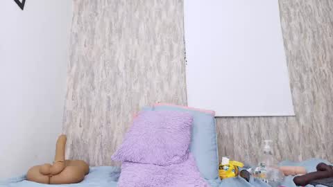 Snapshot of brandhy_velz chatting on 02.28.25 Brandhy online show from 02.28.25