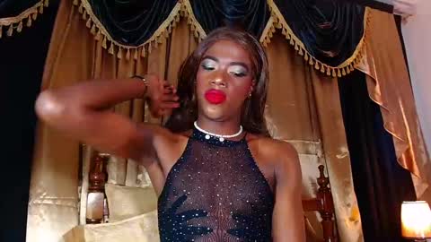 Brandy online show from 02.17.25