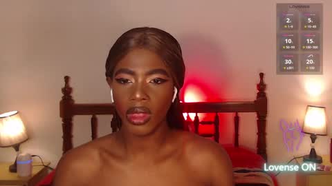 Brandy online show from 09.28.25