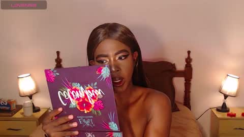 Brandy online show from 10.12.25