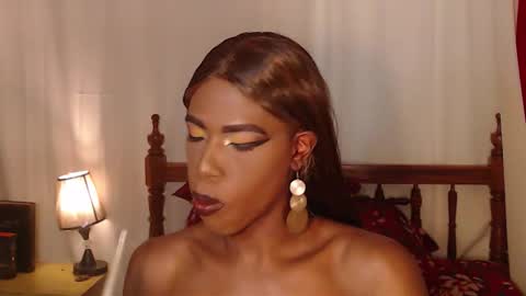 Brandy online show from 12.16.25