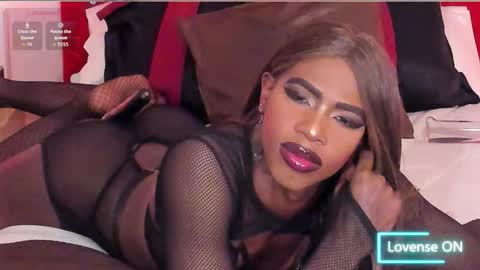 Brandy online show from 03.27.26