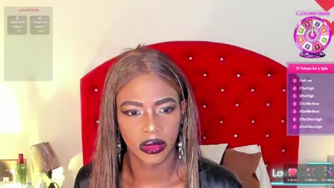 Brandy online show from 04.11.26