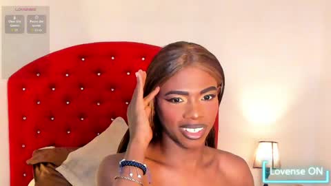 Brandy online show from 05.11.26
